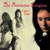 FEMININE COMPLEX-Livin' love Plus