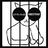 FITZ-GERALD, GERRY-Mouseproof