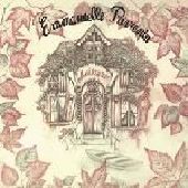 PARRENIN, EMMANUELLE-Maison Rose