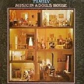 FAMILY-Music in a Doll's House