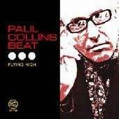 COLLINS, PAUL BEAT-Flying High