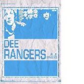 DEE RANGERS-Blue Swedes