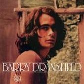 DRANSFIELD, BARRY-s/t