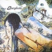 GARYBALDI-Nuda (green)