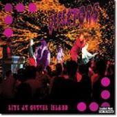DEFECTORS-Life at Gutter Island