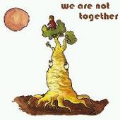 V/A-WE ARE NOT TOGETHER