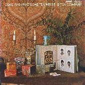 TEA COMPANY-Come and have some tea with me...