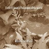 CRUTCHFIELD, ROBIN-For our friends in the enchanted Otherworld