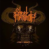 STEEL MAMMOTH-Atomic Mountain