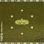 HIDRIA SPACEFOLK-Symetria
