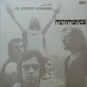 METAMORFOSI-E fu il sesto giorno