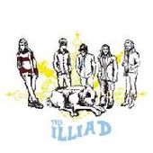 ILLIAD-A sad day on Pluto