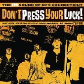 V/A-DON'T PRESS YOUR LUCK!...