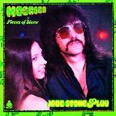 JADE STONE & LUV-Mosaics, Pieces Of Stone