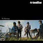 TRAFFIC-Mr. Fantasy