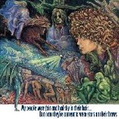 TYRANNOSAURUS REX-My people were fair...