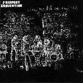 FAIRPORT CONVENTION-What we did on our holidays