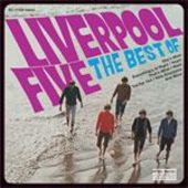 LIVERPOOL FIVE-The Best Of The Liverpool Five