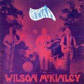 WILSON MCKINLEY-Spirit of Elijah