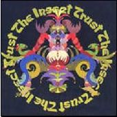 INSECT TRUST-The Insect Trust