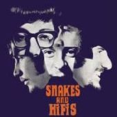 HI-FI'S-Snakes and Hi-Fi's