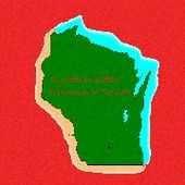 V/A-Psychedelis States : Wisconsin In The 60's