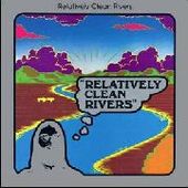 RELATIVELY CLEAN RIVERS-s/t