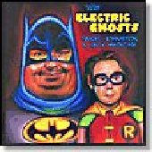 ELECTRIC GHOSTS-s/t