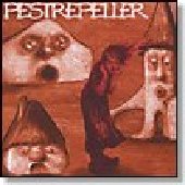 PESTREPELLER-Isle of dark magic