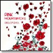 PINK MOUNTAINTOPS-Axis of Evol