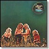 SINOIA CAVES-The Enchanter Persuaded