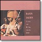 DALTON, KAREN-It's So Hard To Tell Who's Going To Love You the Best