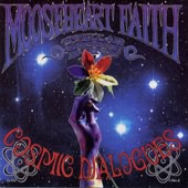 MOOSEHEART FAITH STELLAR GROOVE BAND-Cosmic Dialogues