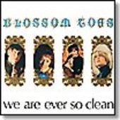 BLOSSOM TOES-We Are Ever So Clean