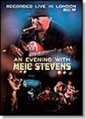 STEVENS, MEIC-An Evening With Meic Stevens