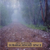 SUBARACHNOID SPACE-A new and exact map