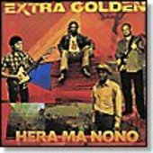 EXTRA GOLDEN-Hera Ma Nono