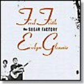 FRITH,  FRED & EVELYN GLENNIE-The Sugar Factory