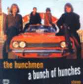 HUNCHMEN-A bunch of hunches