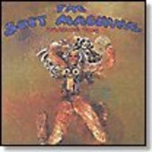 SOFT MACHINE-Volume Two