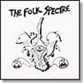 FOLK SPECTRE-The Blackest Medicine