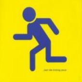 BRIAN JONESTOWN MASSACRE-Just Like Kicking Jesus