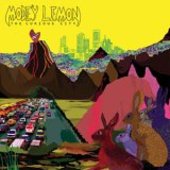 MODEY LEMON-Curious City