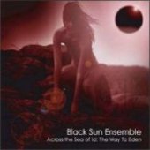 BLACK SUN ENSEMBLE-Across the Sea of Id