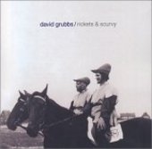 GRUBBS, DAVID-Rickets & scurvy