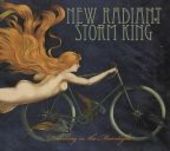 NEW RADIANT STORM KING-Drinking In The Moonlight