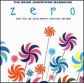 BRIAN JONESTOWN MASSACRE-Zero
