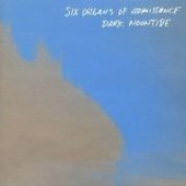 SIX ORGANS OF ADMITTANCE-Dark Noontide