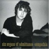 SIX ORGANS OF ADMITTANCE-Compathia