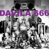 DAVILA 666-s/t